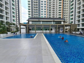 Mahani Homestay D'Meru Ipoh